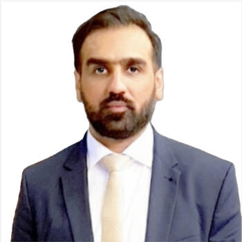 Babysitting job in Townsville: Saleha Naz