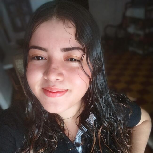 Niñera en Montería: Karol Guevara