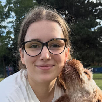 Babysitter in London: Raquel Sophia