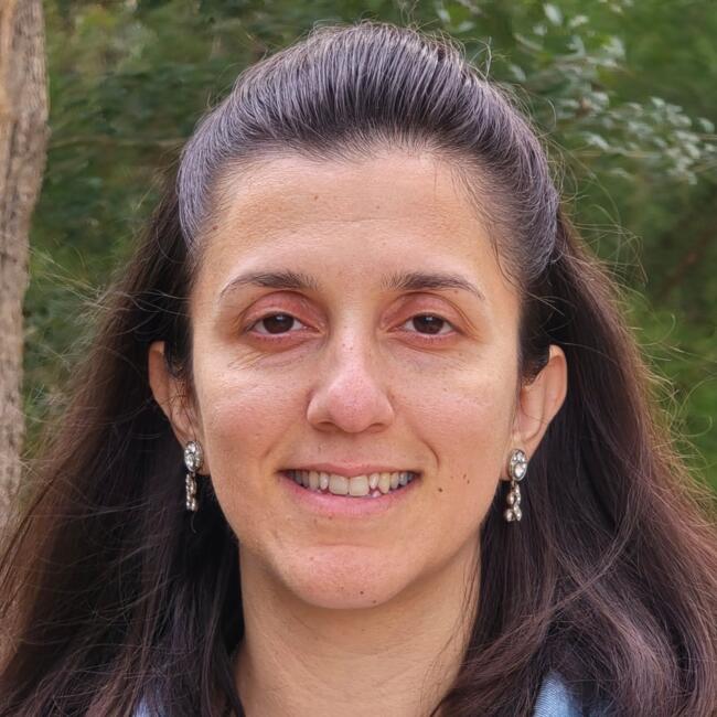 Babysitter in Houston: Soudeh