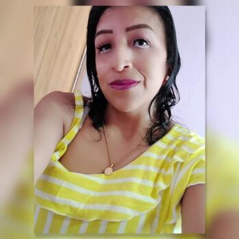 Babysitter in Durán: Tania