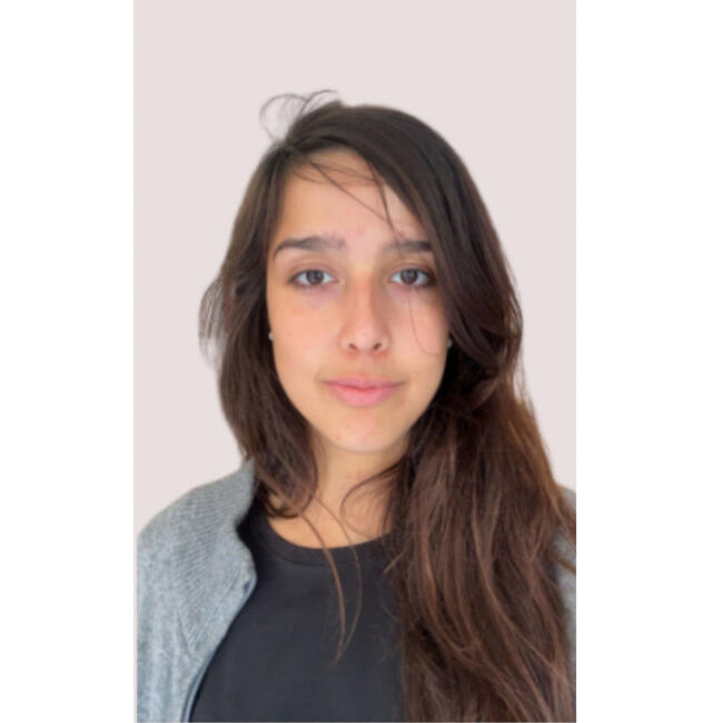 Babysitter in Oostende: Nesibe