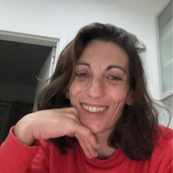 Babysitter in Huningue: Claudia