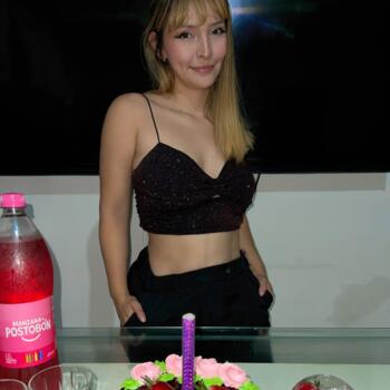 Padre/madre Piedecuesta: Cathalina