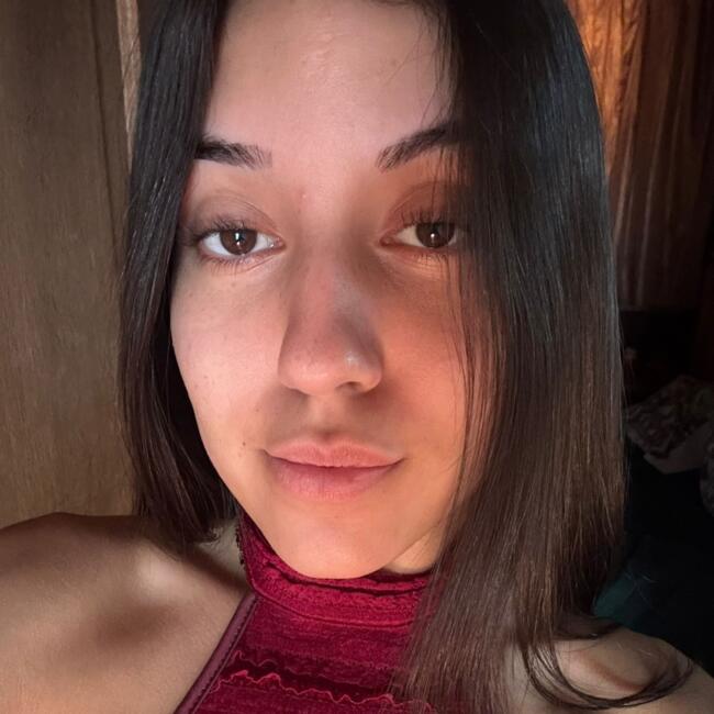 Babysitter em Faro: Luísa