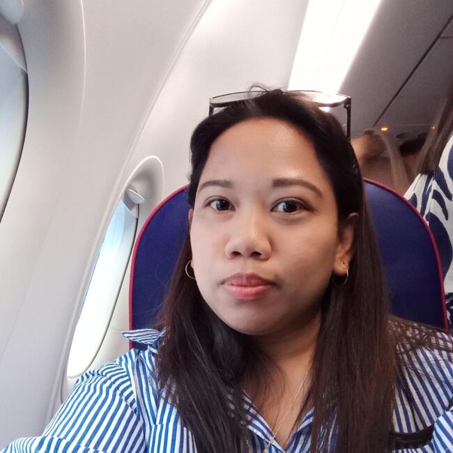 Babysitter in Colombes: Jessie