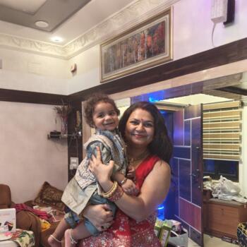 Parent Ahmedabad: Akanksha