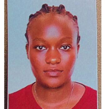 Babysitter Nairobi: Julian