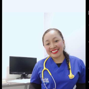 Niñera Guayaquil: Diana