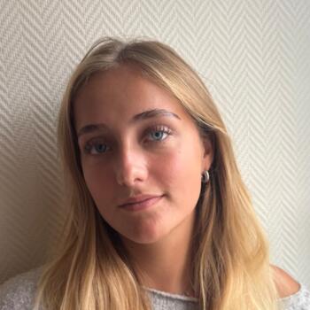 Babysitter in Angers: Clotilde