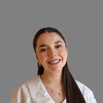 Niñera en Peñalolén: Daniela