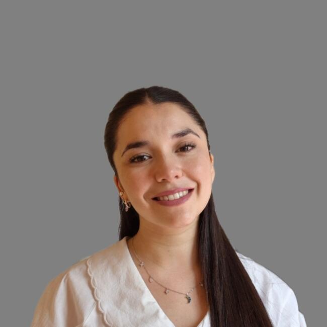 Niñera en Peñalolén: Daniela