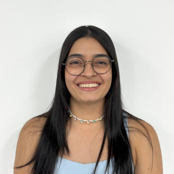 Niñera en Sabaneta (Antioquia): Evelin