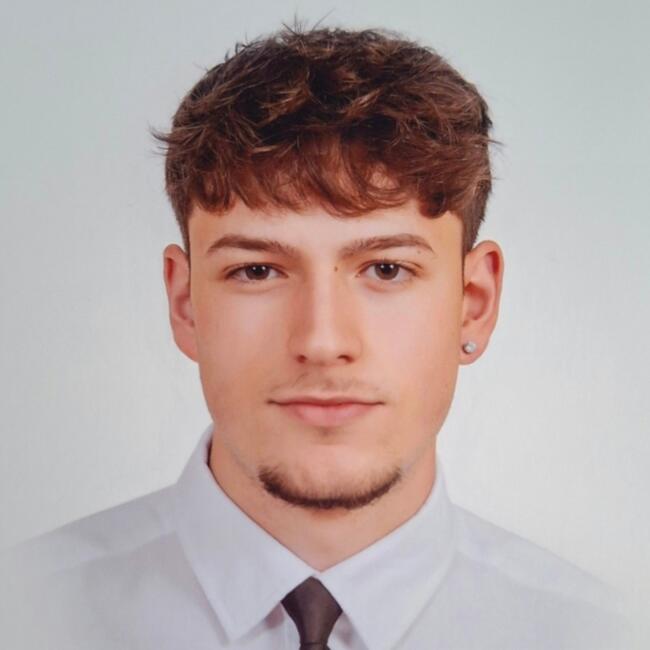 Canguro en Oviedo: Hugo