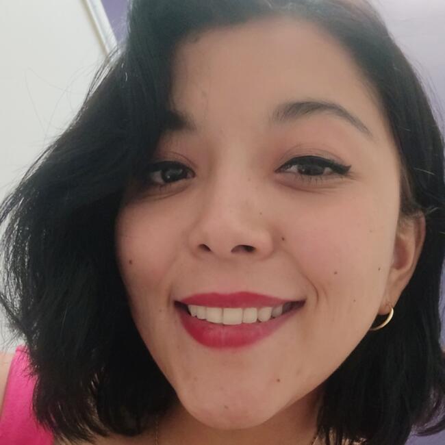 Childminder in Dublin: Karla