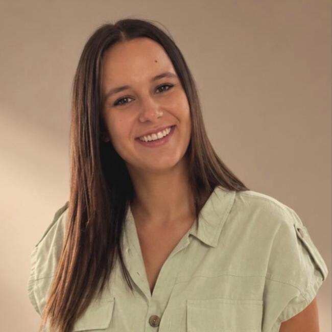 Babysitter in Odivelas: Beatriz