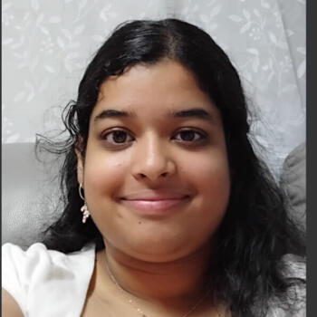 Babysitter in Auckland: Srinidhi