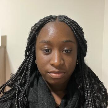 Babysitter Brighton: Keziah