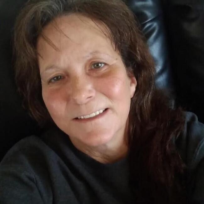 Nanny in Choctaw: Isabella