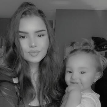 Babysitter Arnhem: Tinisha