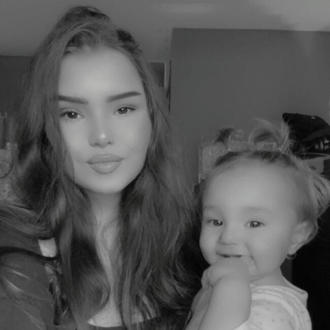 Babysitter in Arnhem: Tinisha