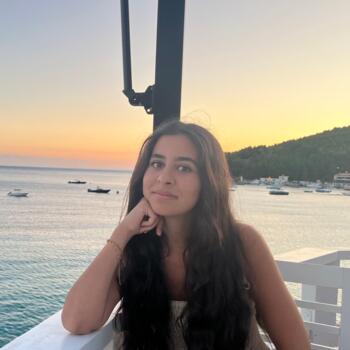 Babysitter in Bourg-en-Bresse: Lina