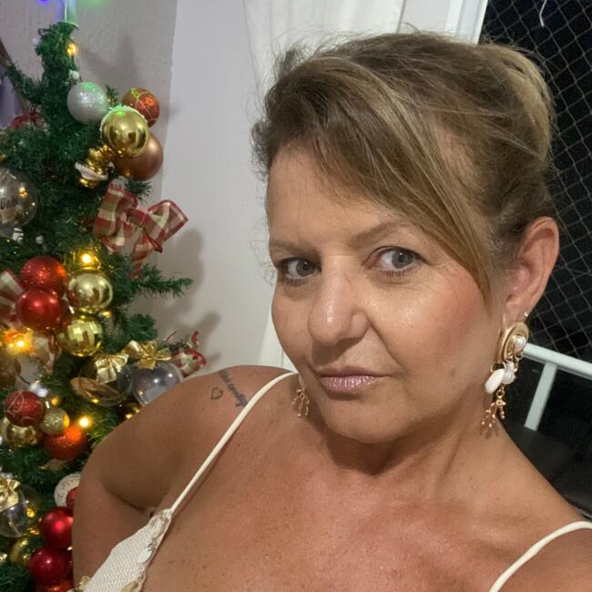 Babá em Florianópolis: Carmem