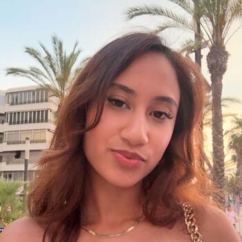 Oppas in Apeldoorn: Amanda