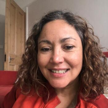Babysitter in Littlehampton: Temesa