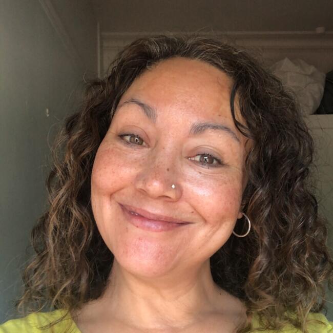 Babysitter in Littlehampton: Temesa
