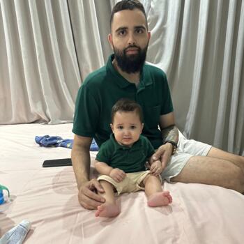 Parent Brasília: Emerson