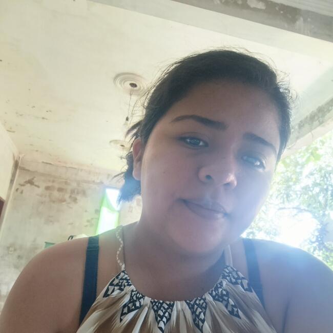 Babysitter in El Torno: Melany Gutierrez