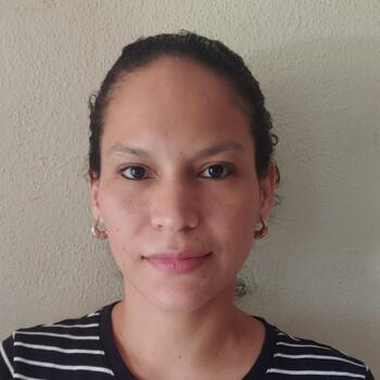 Babysitter Seville: Maria Jose