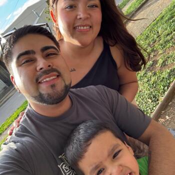 Babysitting job in Los Ángeles: babysitting job Francisca aguilera
