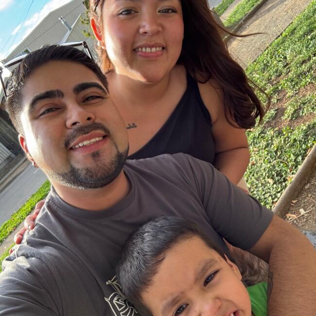 Babysitting job in Los Ángeles: Francisca aguilera