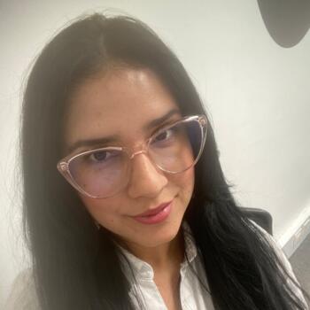 Niñera en Itagüí: Wendy