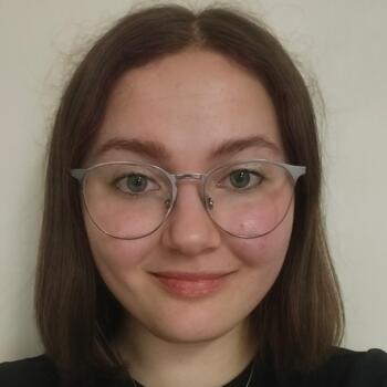 Babysitter in Kortrijk: Yevheniia