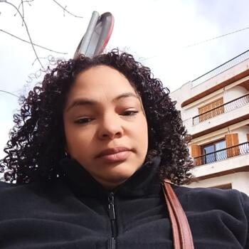 Niñera en Utrera: Leide cadiz