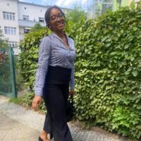 Chisom Favour