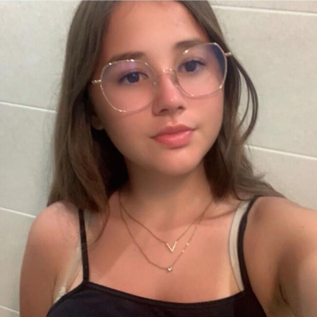 Babysitter in Oberhergheim: Emma