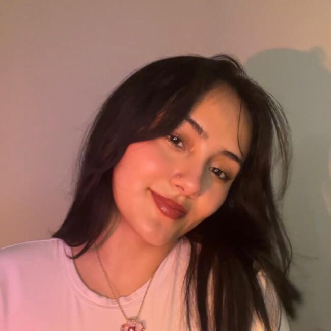 Babysitter in Mexico City: Tamara