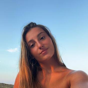 Babysitter in Murcia: Noelia