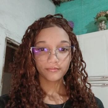 Babysitter in São Gonçalo (São Gonçalo): Natasha
