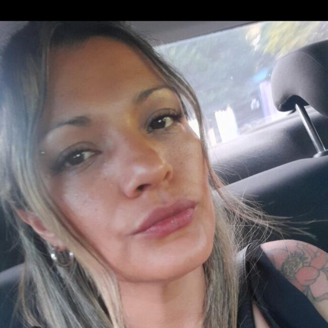 Niñera en Moreno: Ruth