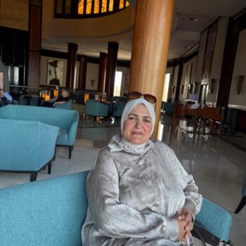 Babysitter in Amsterdam: Rahma