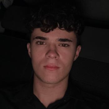 Babysitter in Craiova: Luca