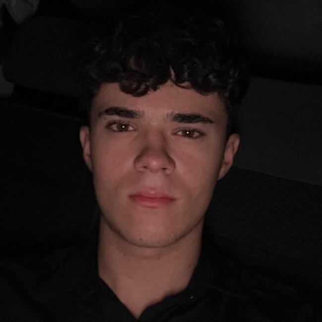 Babysitter in Craiova: Luca