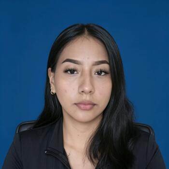 Baby-sitter in Guayaquil: Anahi