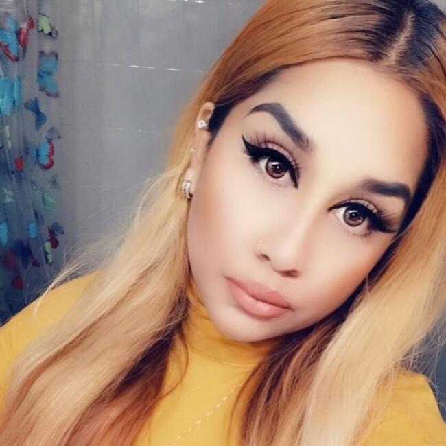 Baby-sitter in Lachine: Zaza