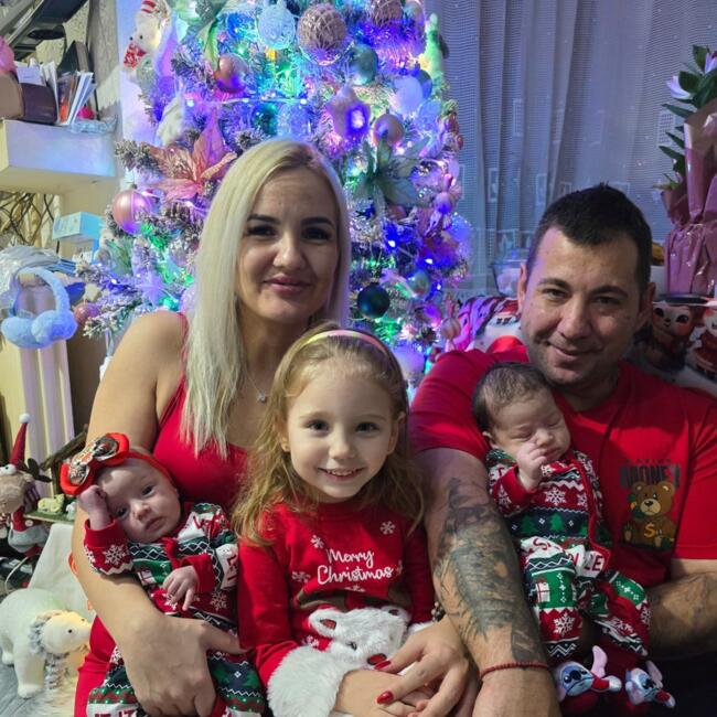 Posao bebisiterke u Beograd: Sanja